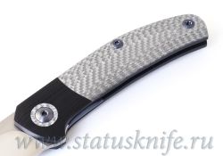 Нож Игла Максим Гайдадинфотография - 3