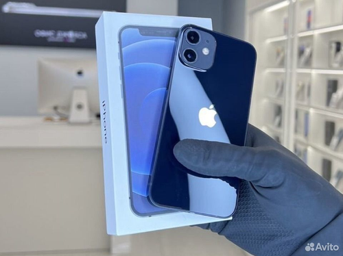 iPhone 12 Mini, 128 ГБ б/у