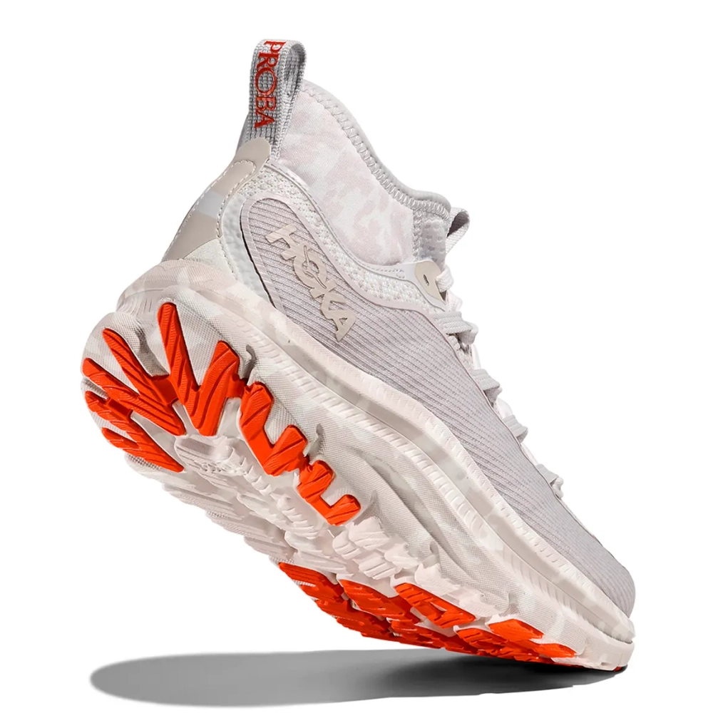 Кроссовки unisex Hoka Kawana mid Studio Proba