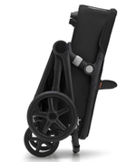 Коляска Bugaboo Fox Cub Complete 2 в 1 Black/Midnight Black-Midnight Black