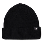 TOA55JGJK3 Шапка North Face Fisherman Beanie Black