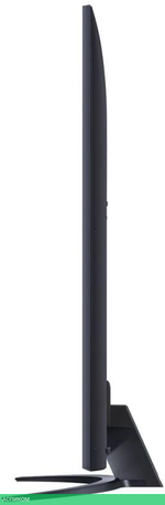 Телевизор LED LG 86" 86UT81006LA.ARUB