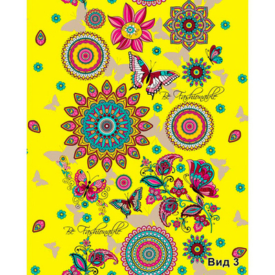 Полотно вафельное, 160 г/м2, ш. 40 см, пр-во Россия