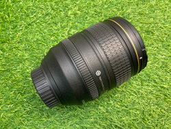 Nikon 24-120mm 4G ED VR AF-S Nikkor