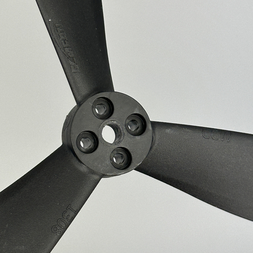Пропеллеры Gemfan gf1308-3 CCW