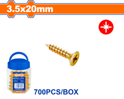 Винт для ДСП