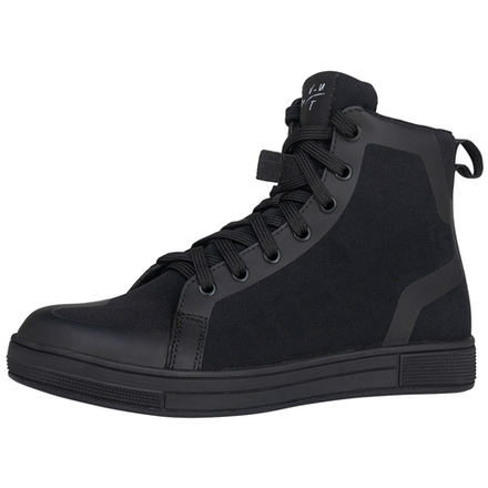 мотокеды IXS Sneaker Women Style Black