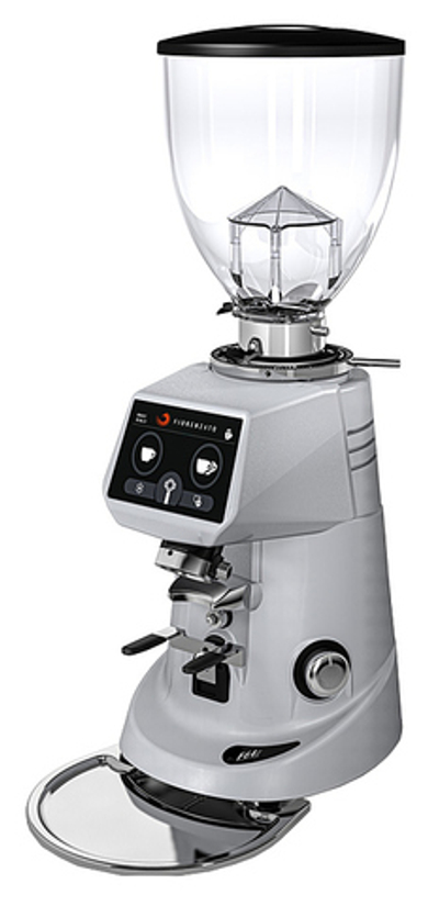 Fiorenzato F 64 E Grey