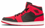 Кроссовки Jordan Air Jordan 1 Mid Bred 2013