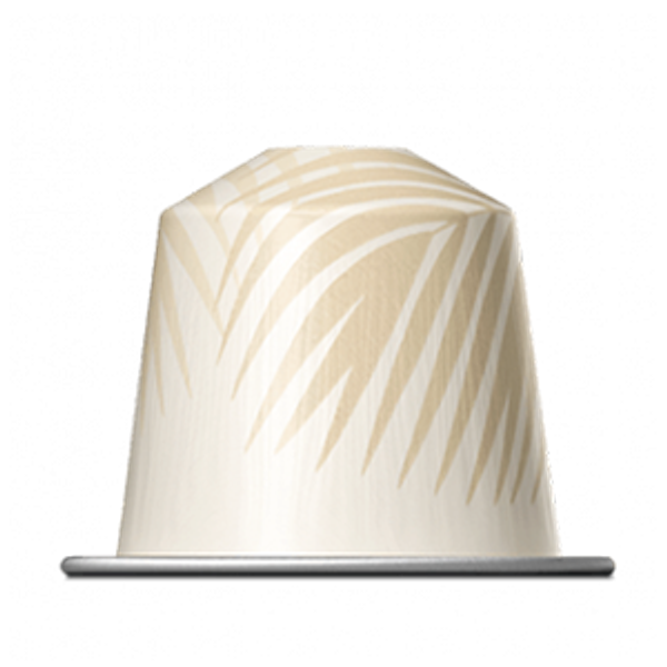 Кофе в капсулах Nespresso Coconut Vanilla Over Ice