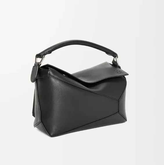 Сумка Loewe Puzzle Edge bag
