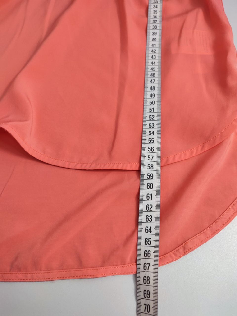 Блузка Vero Moda легкая 44 размер