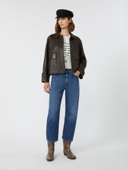 Футболка женская WEEKEND MAX MARA ARA