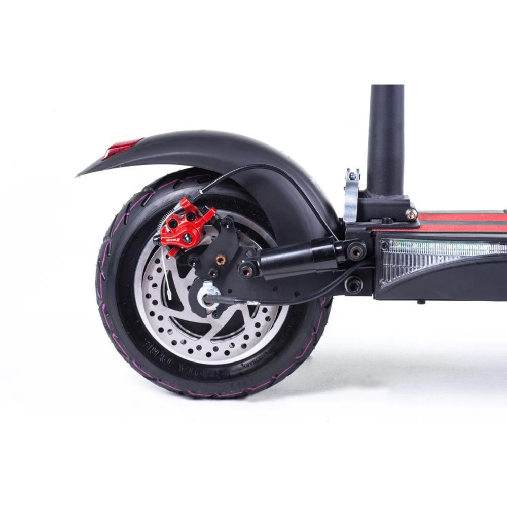 Электросамокат Kugoo M4 PRO 500W 48V 16Ah