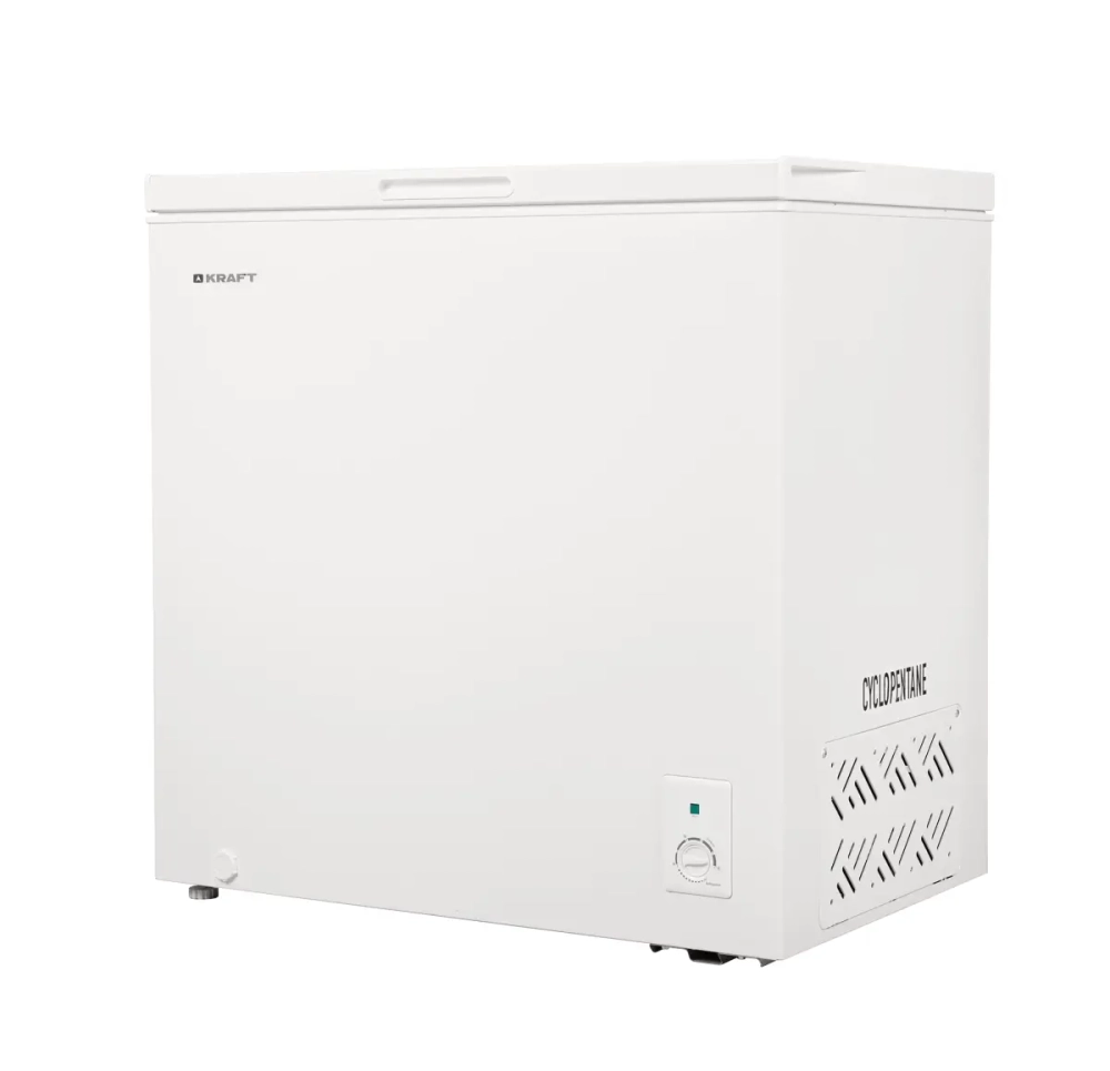 Морозильный ларь Kraft BD(W)-230RX