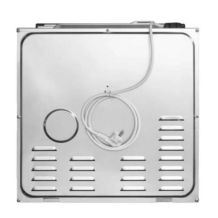 Духовой шкаф Hansa BOEI684121