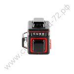 Лазерный уровень ADA CUBE 3-360 PROFESSIONAL EDITION