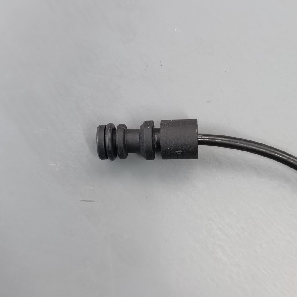 Б/У Манометр для котлов ARISTON CLAS X, CARES X, HS X арт. 65114200