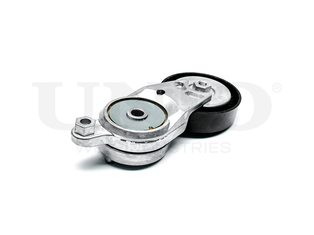 Ролик с натяжителем приводного ремня UNIO TNS-10046