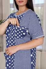 Платье 9153 Натали (Акция)