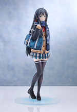 Yukinoshita Yukino