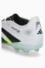 Бутсы adidas Predator Pro FG - белый