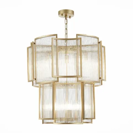Подвесная люстра ST Luce COSENZA SL1234.203.08