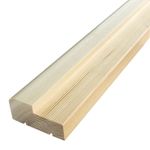 Коробка дверная 70*35*2100
