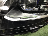 Фара левая Mercedes S W222 (17-20) Multibeam LED