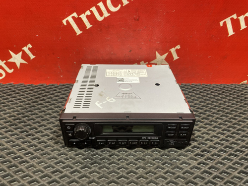 Магнитола (дефект) 2024г