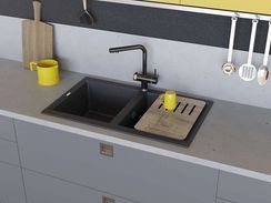 Смеситель OMOIKIRI Hotaru-GB(арт.4994491)