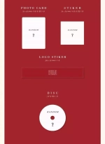 Альбом (G)I-DLE - Mini Album Vol.2 - I made