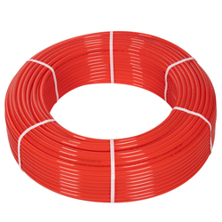 Труба из полиэтилена Royal Thermo PE-RT d20x2.0 тип II