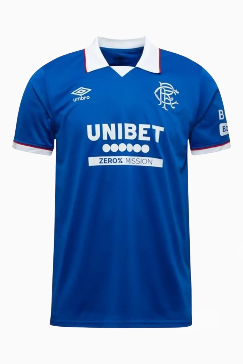 Футболка Castore Rangers F.C. 25/26 Home - синий