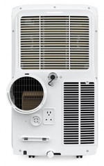 Мобильный кондиционер ROYAL Clima Salvatore RM-SL39CH-E