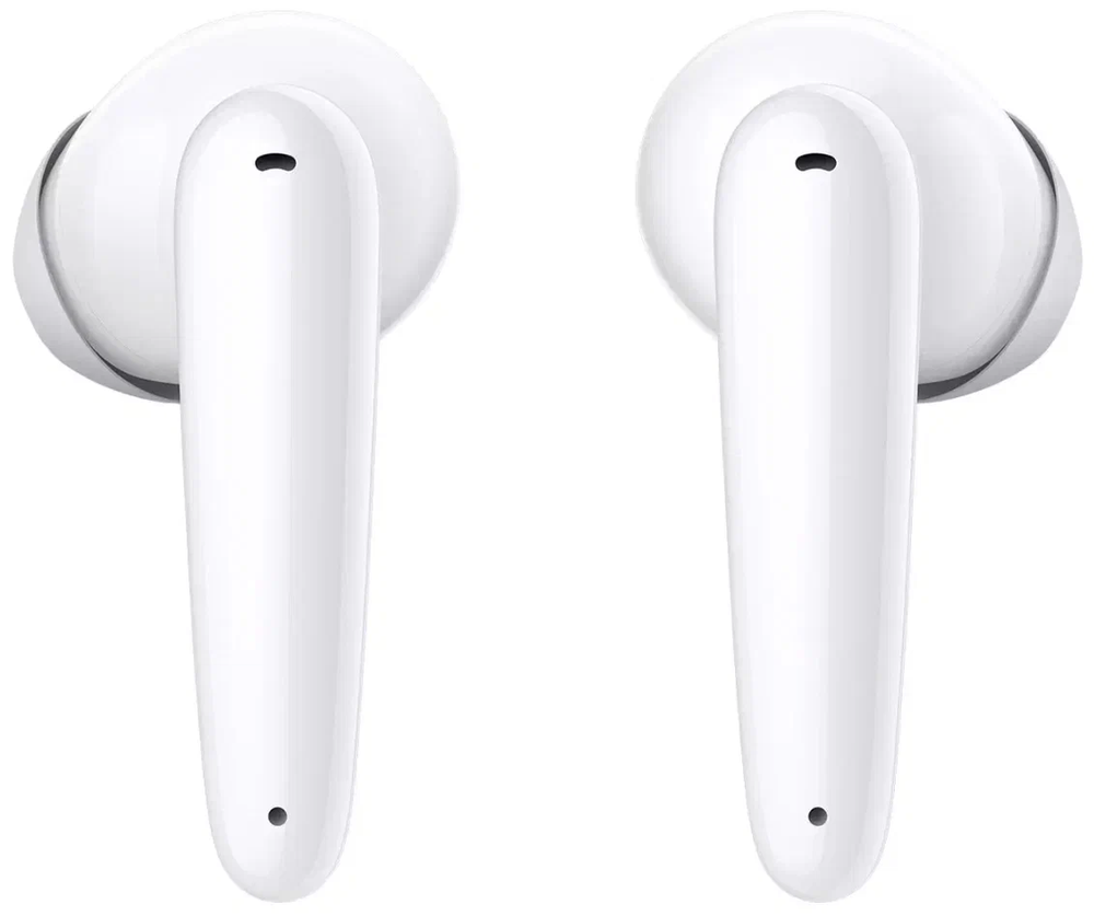 Беспроводные наушники HUAWEI FreeBuds SE, белый