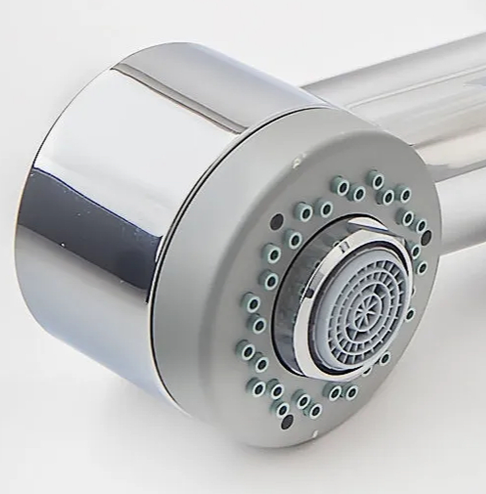 Смеситель для кухни Hansgrohe Talis S 32841000 хром