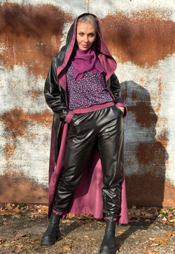 Джогеры / черные