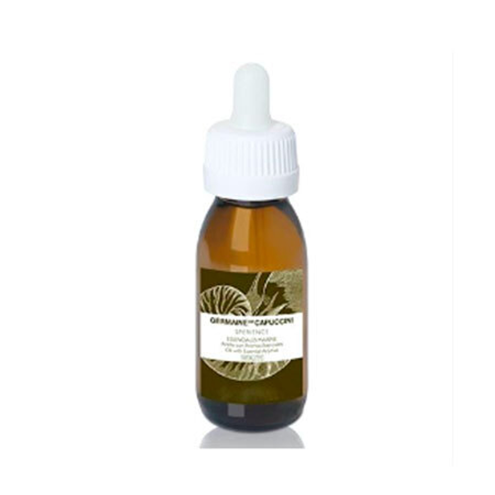 GERMAINE DE CAPUCCINI Sperience SPA Essecials Marine Active