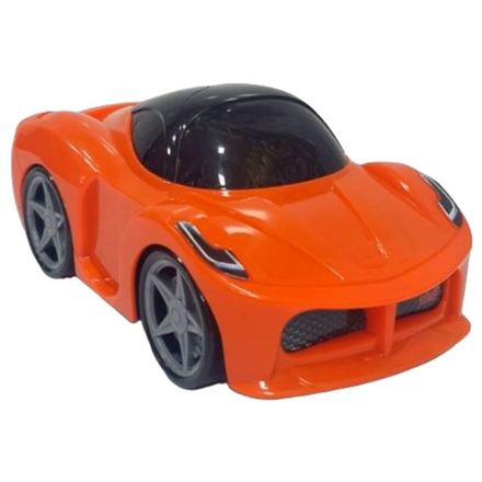 Машина спортивная Zak-20