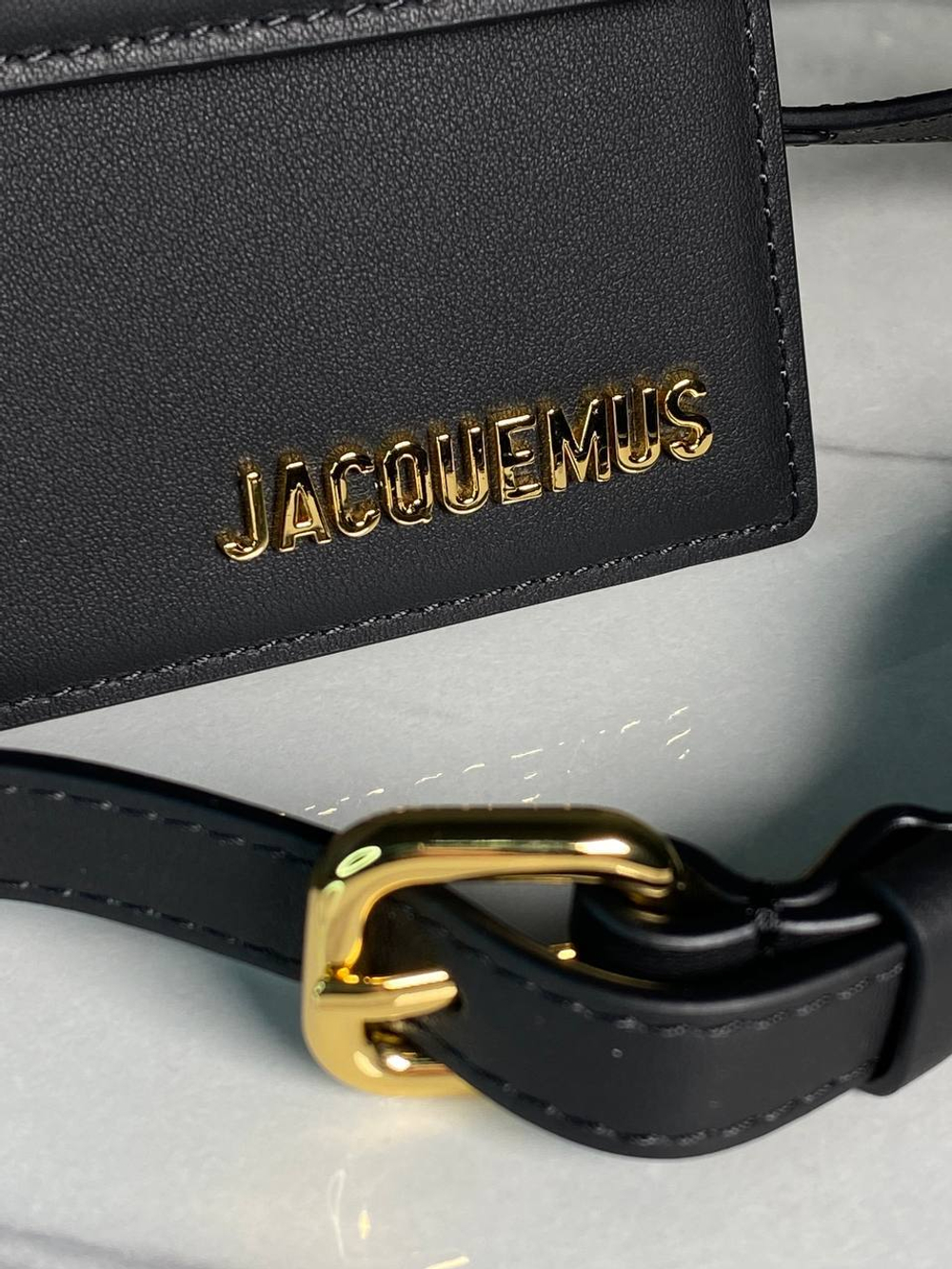 Сумка Jacquemus
