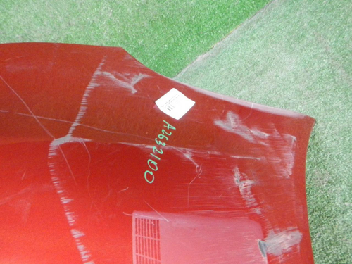 Бампер задний Mercedes GLC Coupe C253 (2016-2019)