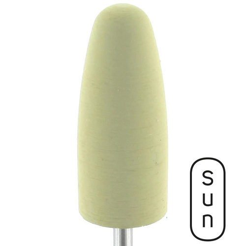 Головка полировочная Frank Dental типа HP - P.PROCOM10F.HP