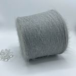 Manifattura LANE PUCCI 30% вспушеная альпака 30% полиамид 40% полиакрил