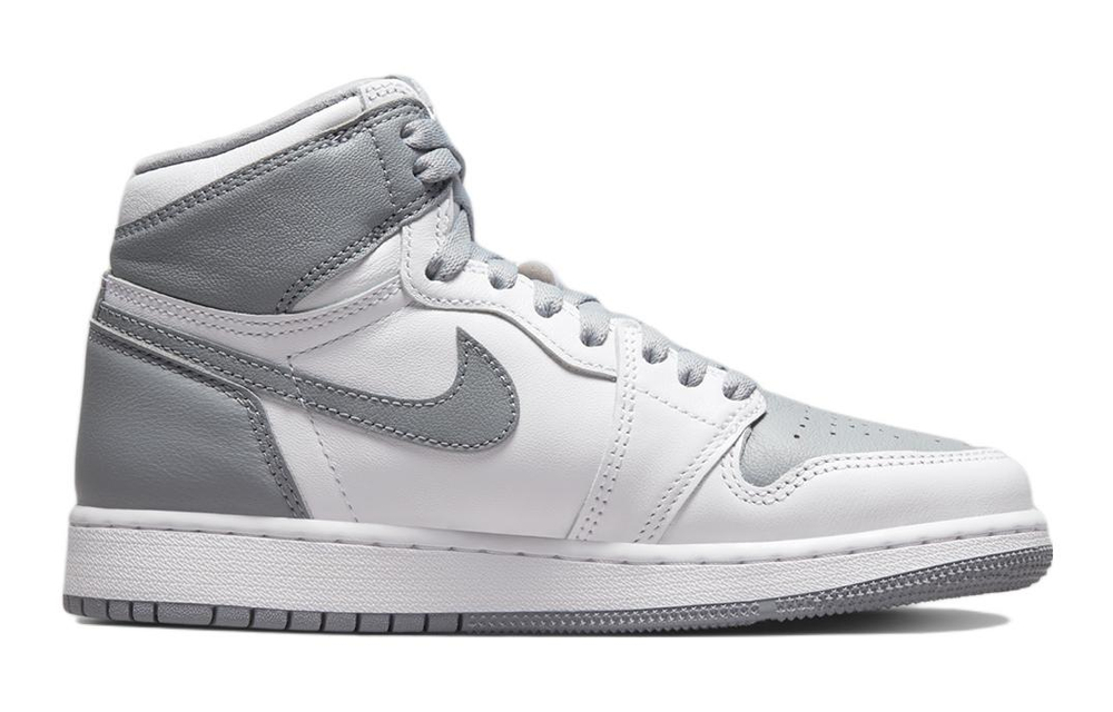 Jordan 1 Retro High OG Stealth GS