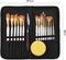 Fırça dəsti \ Paint Brush Set 15 Different Shapes & Sizes