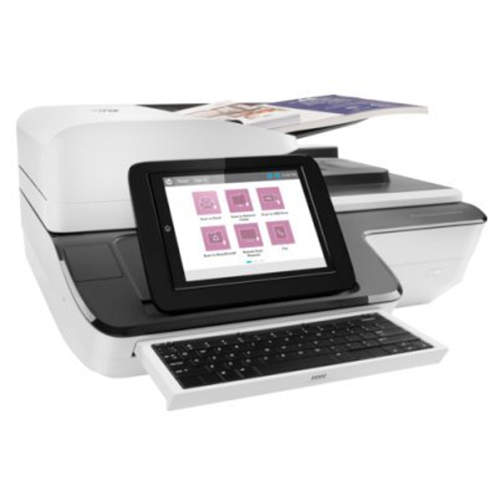 Сканер HP ScanJet Enterprise Flow N9120 fn2