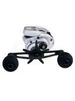 Катушка мультипликаторная Abu Garcia Fune DLC MHP 300 (3+1 подш.)