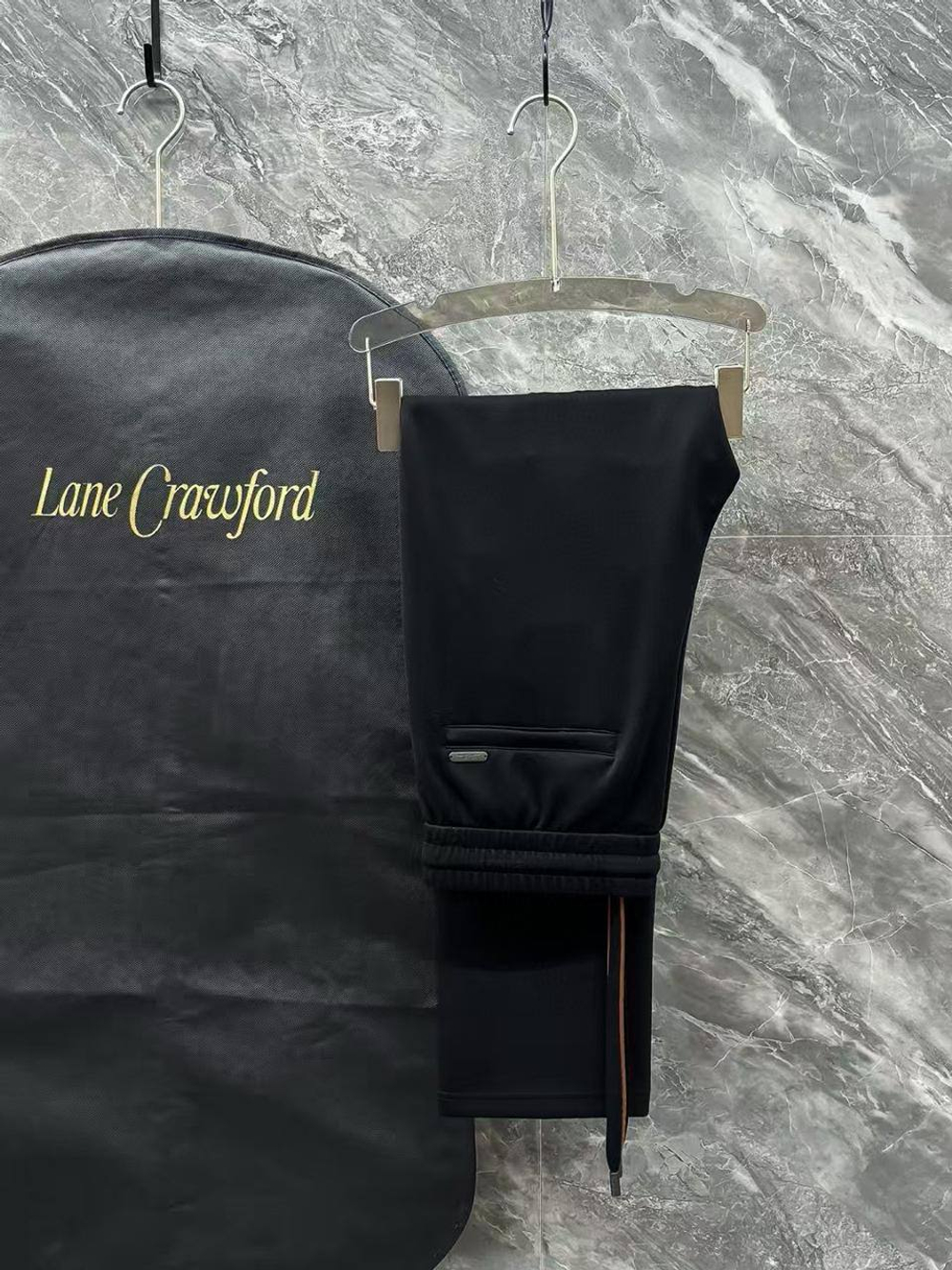 Спортивные брюки Loro Piana