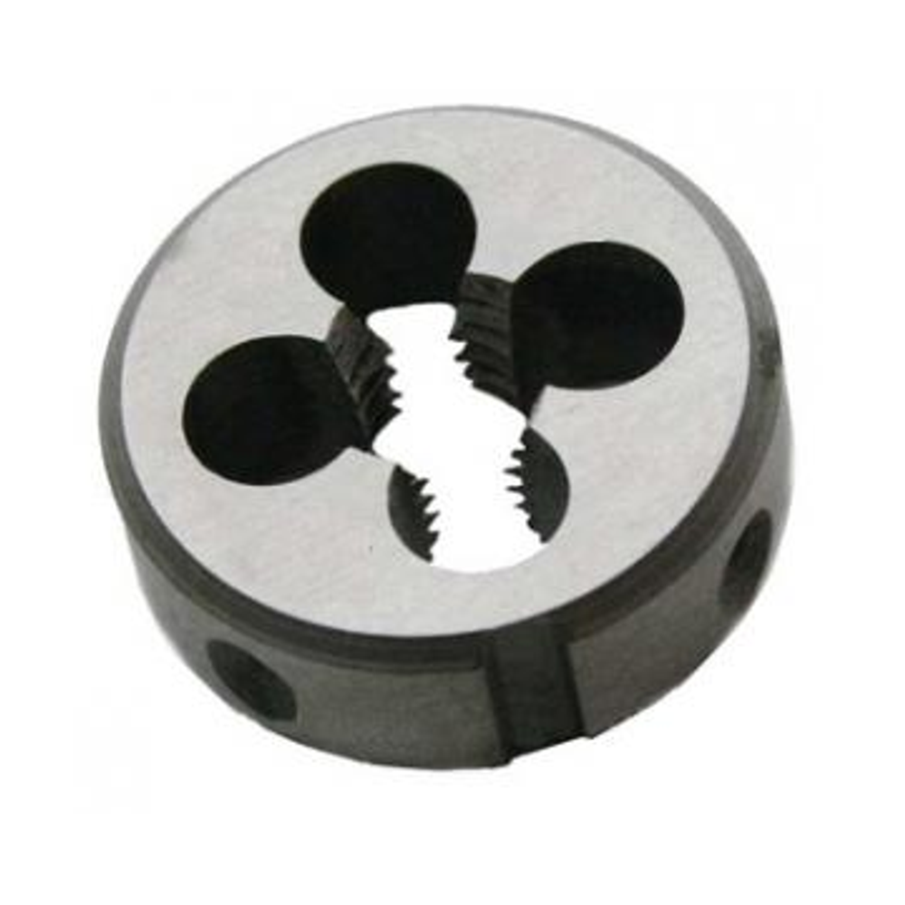 Плашка М 8*1,0 1201010 Вывод